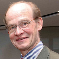 Georg Freiherr von Boeselager